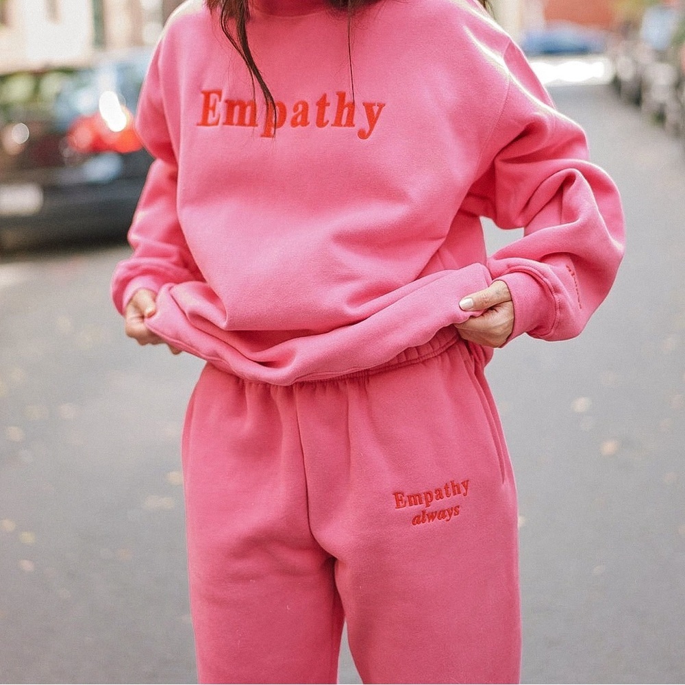 The Mayfair Group Empathy Sweatpants - Picture 3 of 4